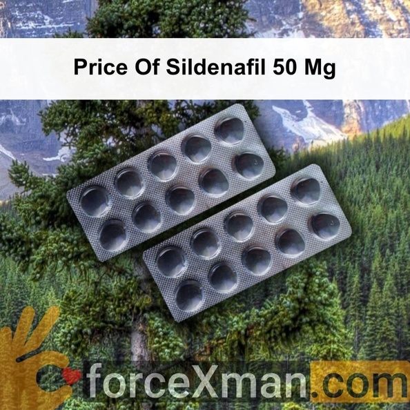 Price Of Sildenafil 50 Mg 954