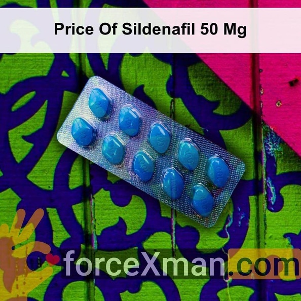 Price Of Sildenafil 50 Mg 970