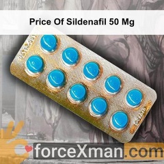 Price Of Sildenafil 50 Mg 976