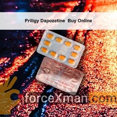 Priligy Dapozetine  Buy Online 293