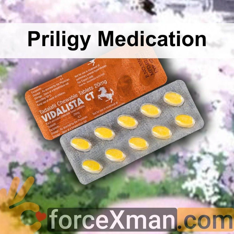 Priligy Medication 190