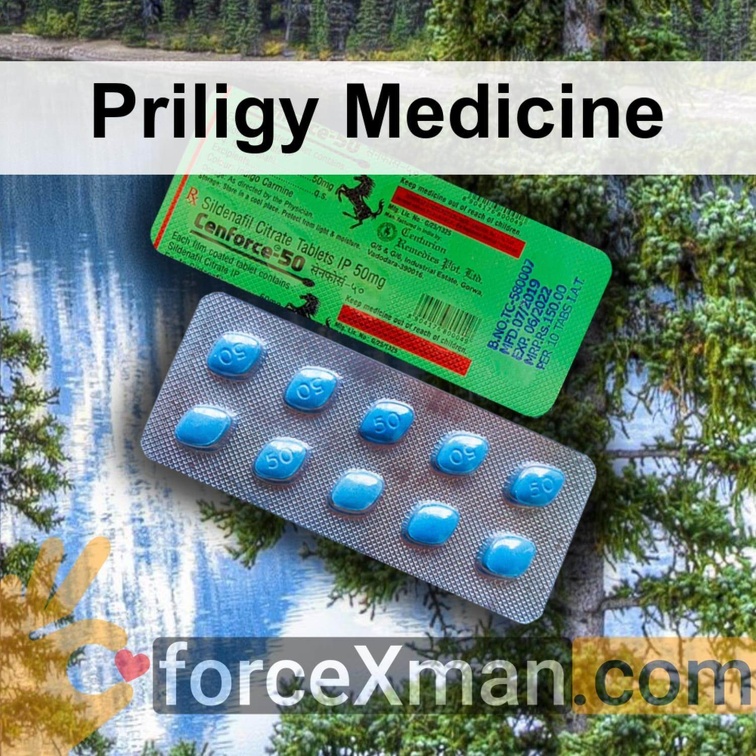 Priligy Medicine 390