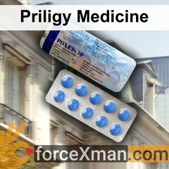 Priligy Medicine 409