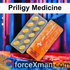 Priligy Medicine 490