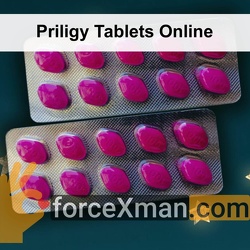 Priligy Tablets Online