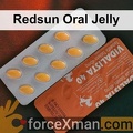 Redsun Oral Jelly 027