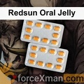 Redsun Oral Jelly 106