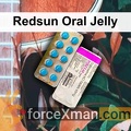 Redsun Oral Jelly 112