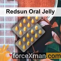 Redsun Oral Jelly 149