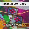 Redsun Oral Jelly 169