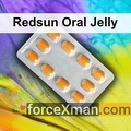 Redsun Oral Jelly 199