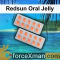 Redsun Oral Jelly 219