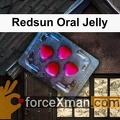Redsun Oral Jelly 272