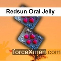 Redsun Oral Jelly 273