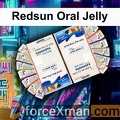Redsun Oral Jelly 386