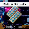 Redsun Oral Jelly 438