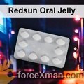 Redsun Oral Jelly 456