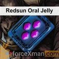 Redsun Oral Jelly 464