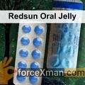 Redsun Oral Jelly 559