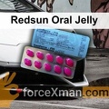 Redsun Oral Jelly 583