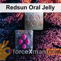 Redsun Oral Jelly 600