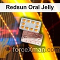 Redsun Oral Jelly 739