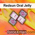 Redsun Oral Jelly 752