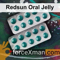 Redsun Oral Jelly 861