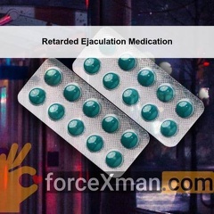 Retarded Ejaculation Medication 009