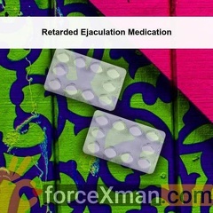 Retarded Ejaculation Medication 042