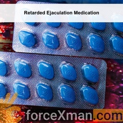 Retarded Ejaculation Medication 140