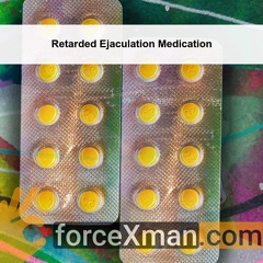 Retarded Ejaculation Medication 154