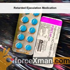 Retarded Ejaculation Medication 211