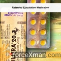 Retarded Ejaculation Medication 248