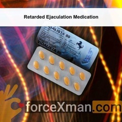 Retarded Ejaculation Medication 251