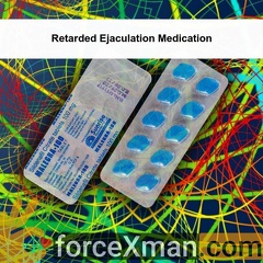 Retarded Ejaculation Medication 257