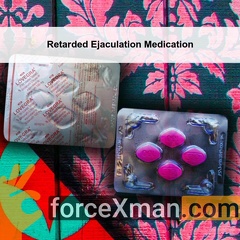 Retarded Ejaculation Medication 297
