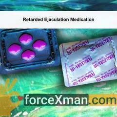 Retarded Ejaculation Medication 324
