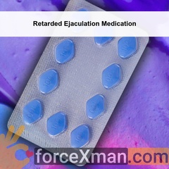 Retarded Ejaculation Medication 340