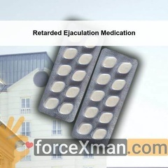 Retarded Ejaculation Medication 351