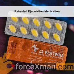 Retarded Ejaculation Medication 368