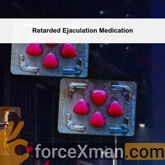 Retarded Ejaculation Medication 480