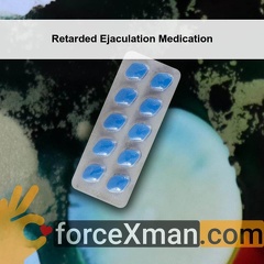 Retarded Ejaculation Medication 495