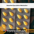 Retarded Ejaculation Medication 502