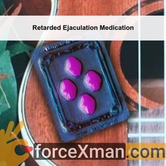 Retarded Ejaculation Medication 516