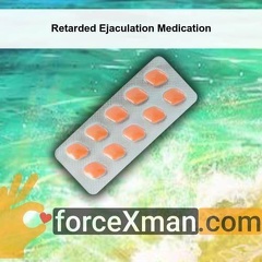 Retarded Ejaculation Medication 583