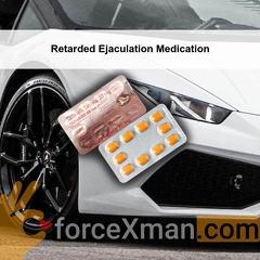 Retarded Ejaculation Medication 610