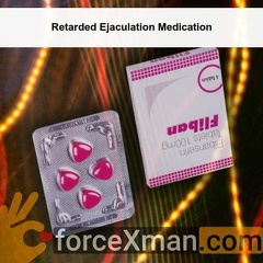 Retarded Ejaculation Medication 612
