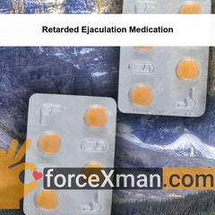 Retarded Ejaculation Medication 630