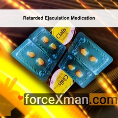 Retarded Ejaculation Medication 679